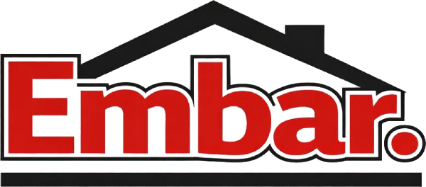 Embar Ireland Logo