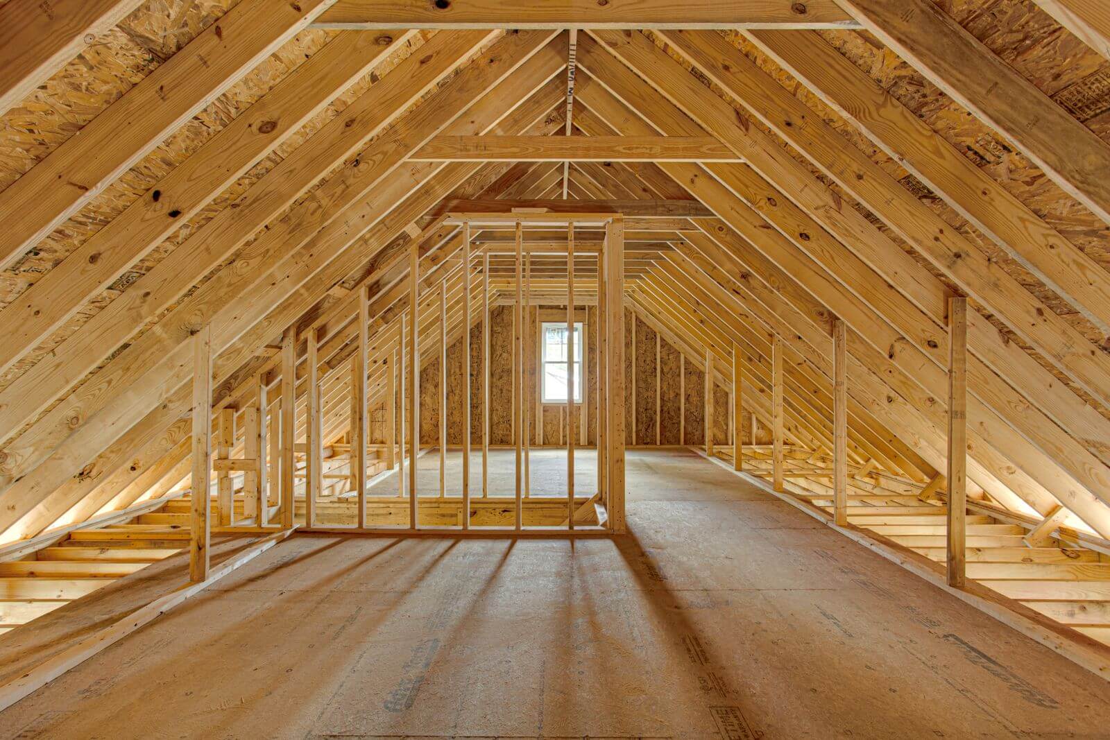 Embar Ireland Attic Conversions Banner Image