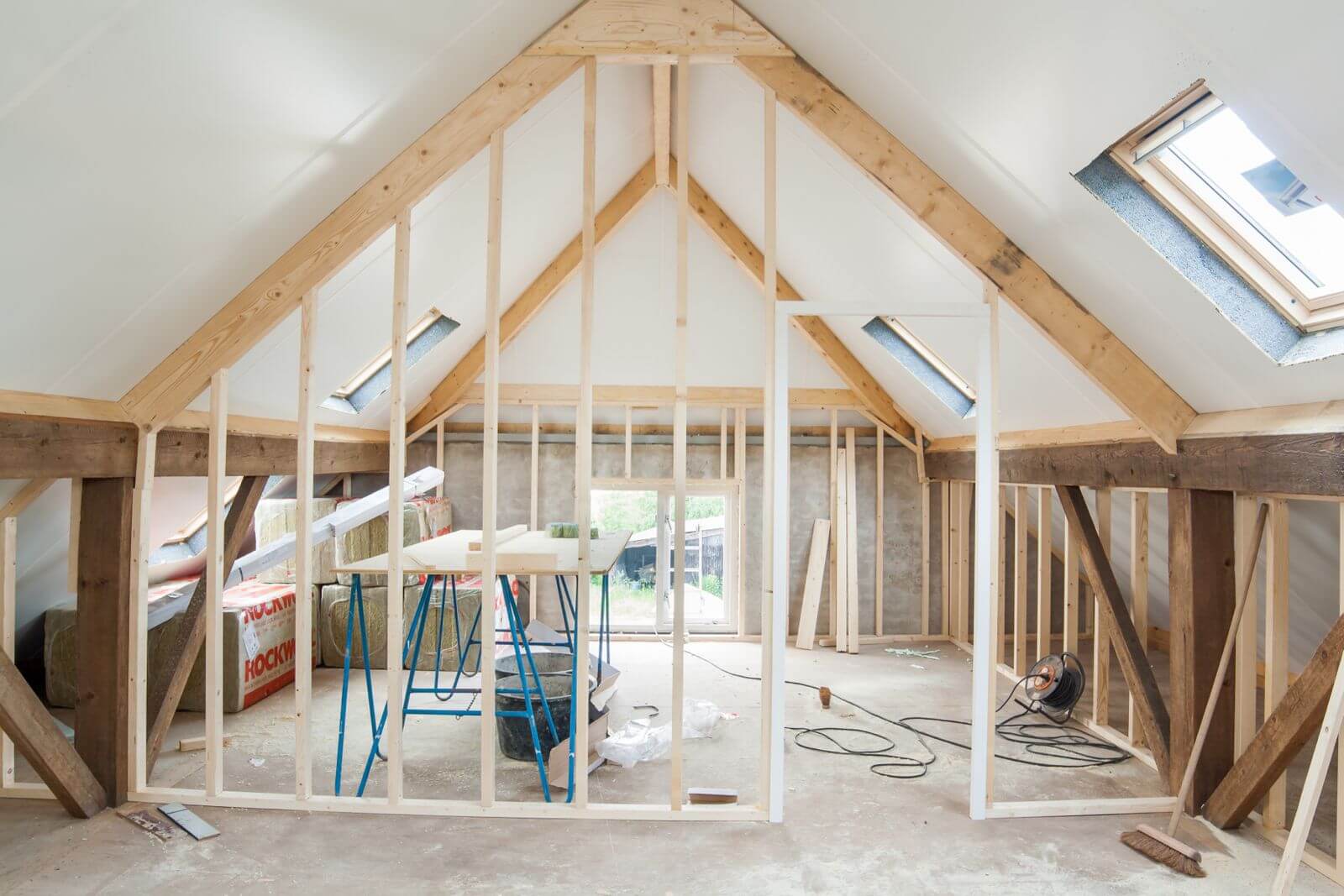 Embar Ireland Renovations Banner Image