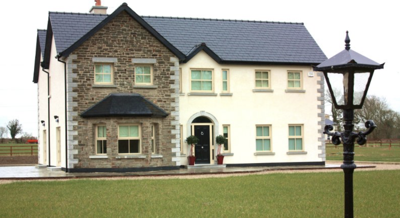 Embar Ireland House Image