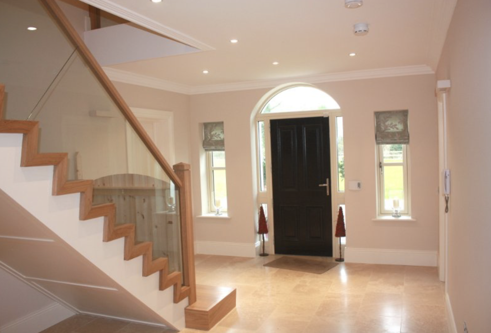 Embar Ireland House Image