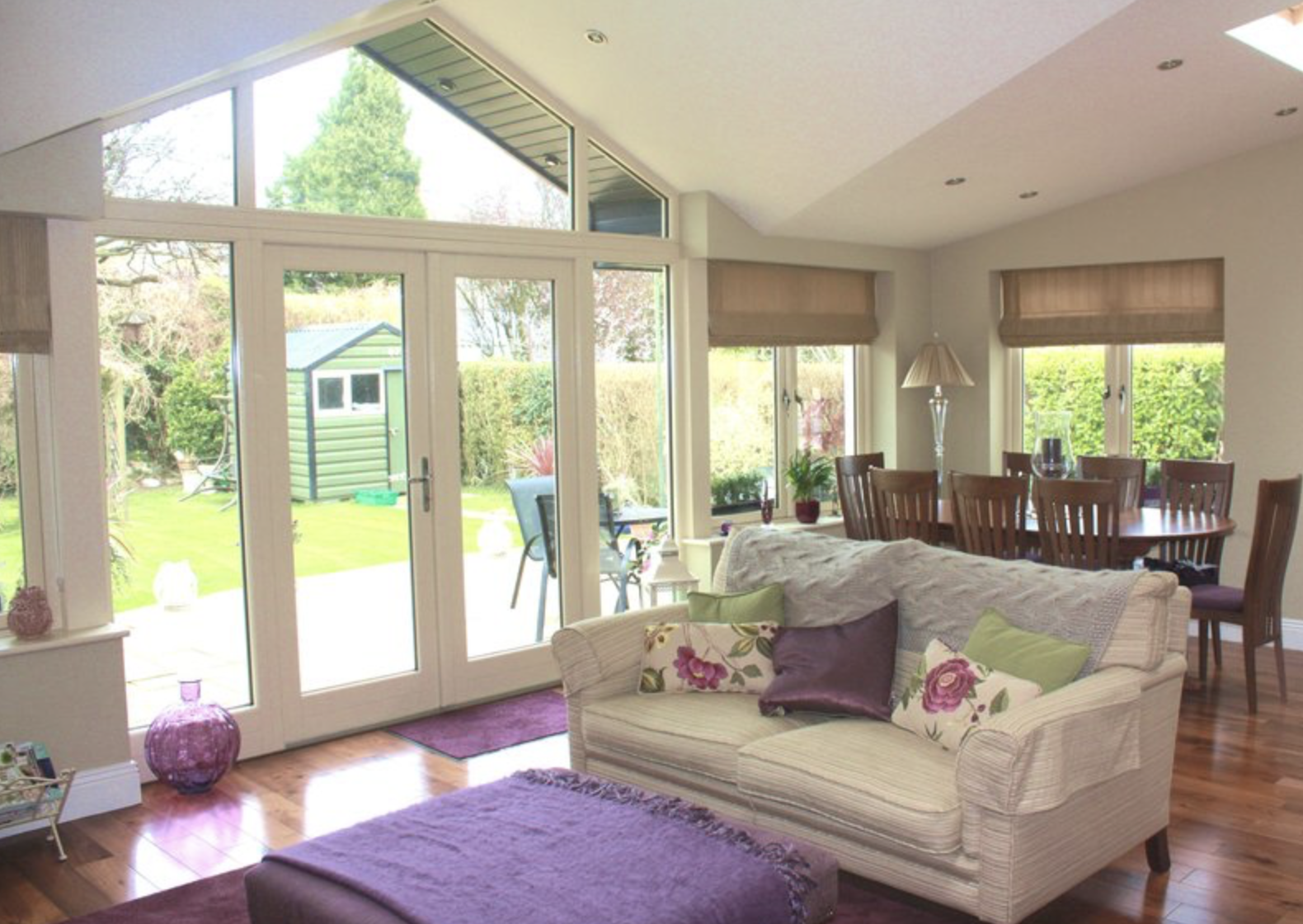 Embar Ireland Room Image